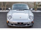 Thumbnail Photo 0 for 1996 Porsche 911 Turbo Coupe